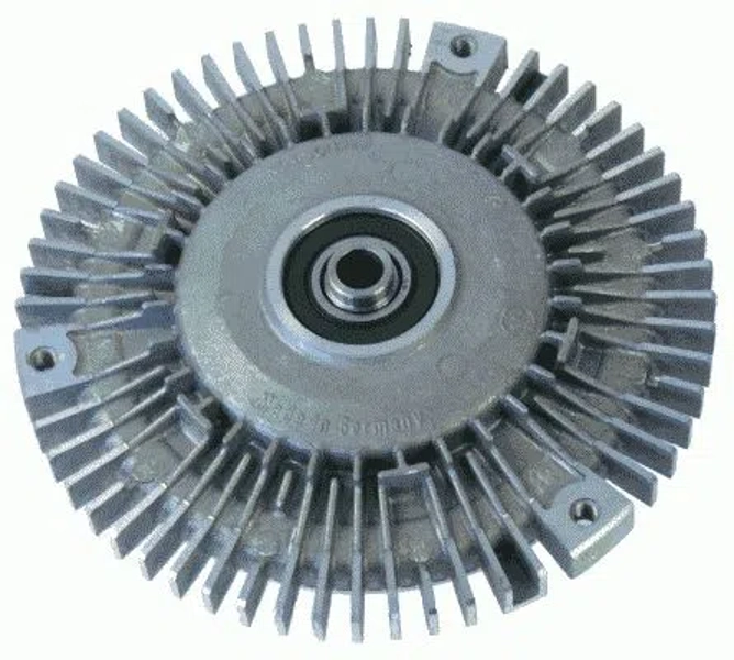 SACHS Clutch, radiator fan - 2100 006 232